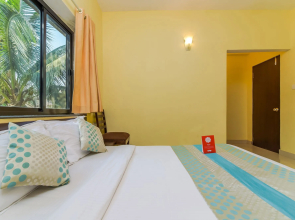 OYO 4195 Clausil Inn