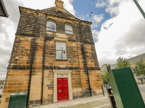 Guisborough Town Hall