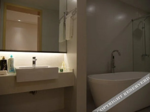 Yi Hot Spring Hotel