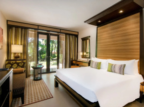 Siam Bayshore Pattaya