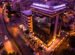 The Menord Hotel