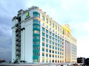 voco Guangzhou Shifu by IHG