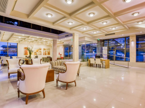 Alma del Lago Suites & Spa
