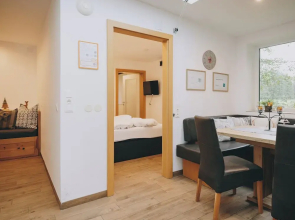 Appartements Prielau by we rent