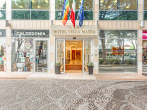 Hotel Villa Maria