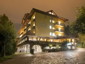 Lake & Nature Hotel Gloria