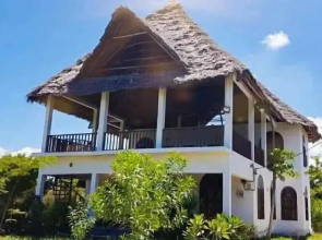 Villa Noemi by the Sea