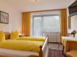 Haus Traudl Pension