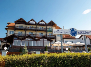 Hotel Europa Kokeltal
