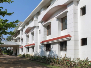 OYO 18920 The Heritage Resort