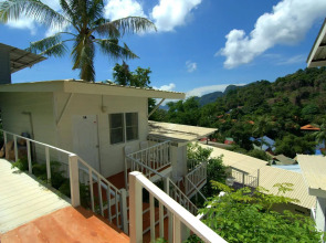Phi Phi Uphill Cottage