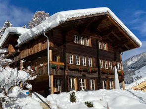 Büehl Lenk