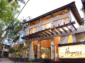 Haywizz Havelock Island Resort