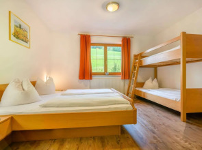 Apartment Neustift Near Stubai Ski Lift