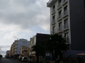 Apartamento Santo Antonio AC