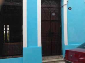 Casa Felia