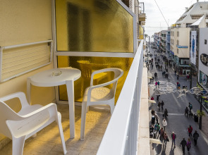 Apartamentos Avenida