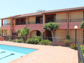 Le Dune Residence