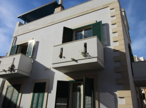 La Casa del Fico Marzamemi