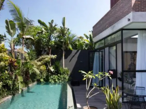 Villa Ixora