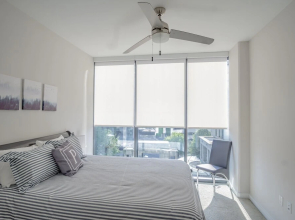 Atlanta Buckhead Fully Furnished Apartment 2 Bedroom Apts by RedAwning