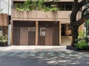 Departamento De Lujo Lamartine