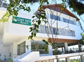 Cliff View Resort
