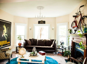 Grand Circle Bed & Breakfast