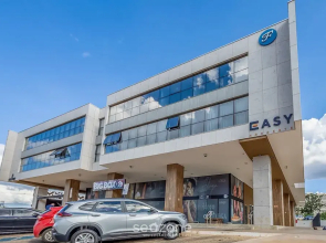 ENE - Apartments in Noroeste in Brasilia