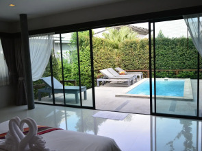 Chaweng Noi Pool Villa