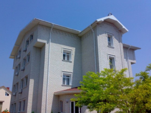 Family Resort Hotel Complex