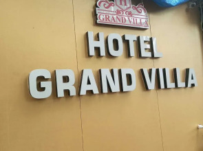 Hotel Grand Villa