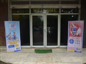 Hotel Pritika
