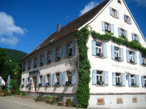 Goldener Adler Oberried - Hotel & Appartements