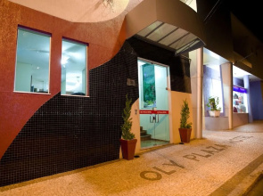 Oly Plaza Hotel