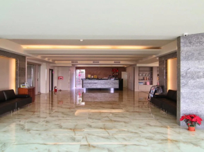 Wusanto Huching Resort Hotel