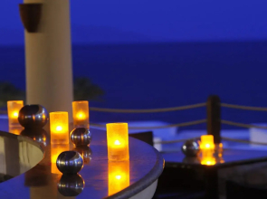 Renaissance Sharm El Sheikh Golden View Beach Resort