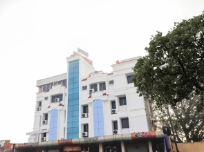 Capital O 79031 Hotel sathyam by Coastal Grand Hotels & Resorts