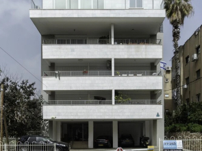 Sea N' Rent - 23 Shderot Bialik