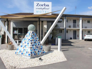 Zorba Motel