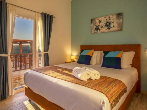 The Olive Hill Guesthouse