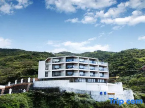 Shengsi Daisu Haijing Resort (Shengshan Goji Berry Scenic Area Branch)
