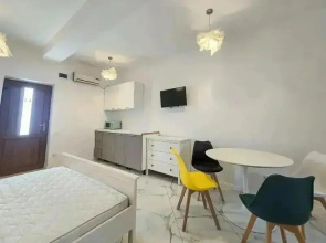 Hostel Casino Nord Mamaia