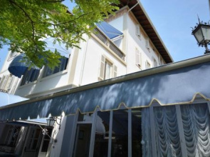 Hotel Villa Erica
