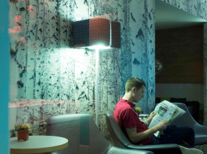 Novotel Rotterdam Schiedam