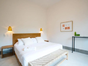 Marii Hotel Boutique