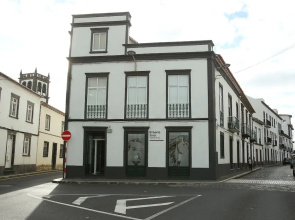 Angels Guest House