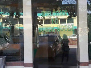 Hotel Bunda