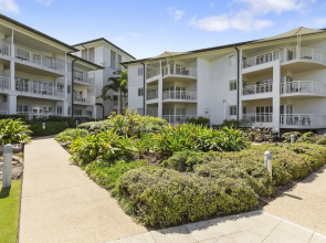 Resort On The Beach 4302