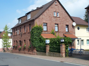 Gasthof Stern Rauenberg